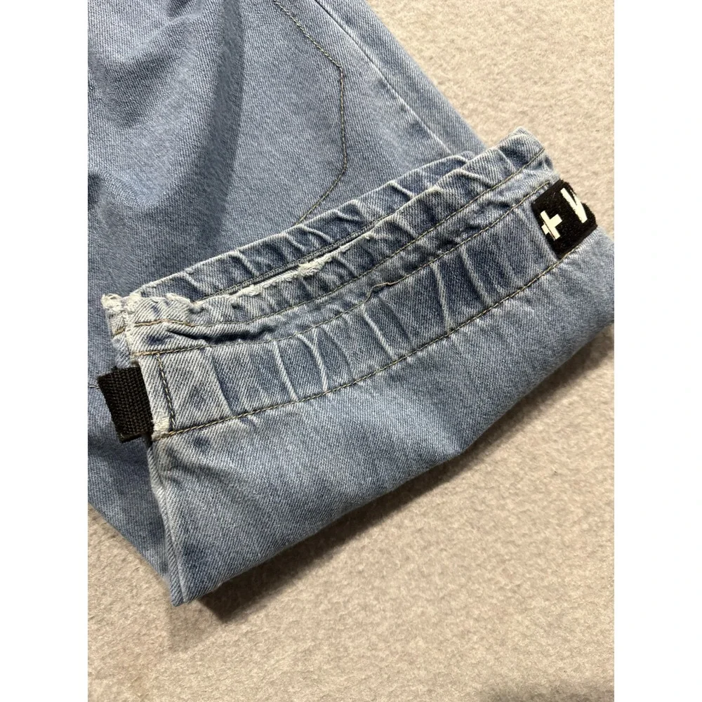 Marithe Francois Girbaud these jeans